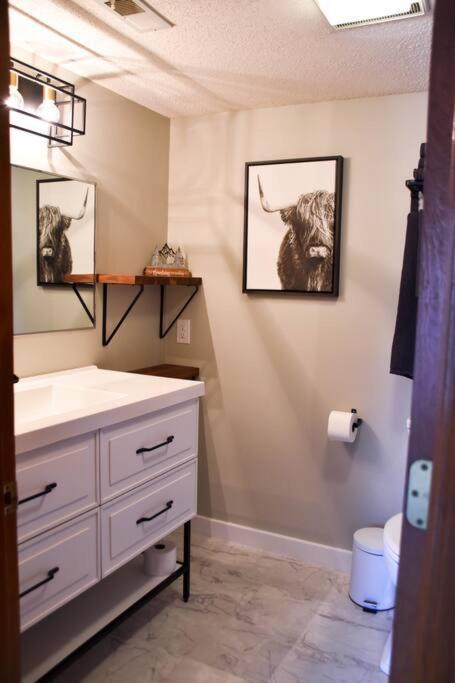 Apartamento Cozy Mountain Getaway! Mountain Views! 2 Bed, 2 Bath, Sleeps 6 Gatlinburg Exterior foto